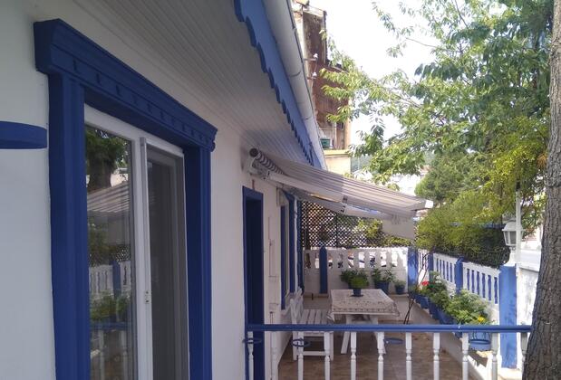 Ağva Ayşe Hanım Guesthouse - Görsel 3