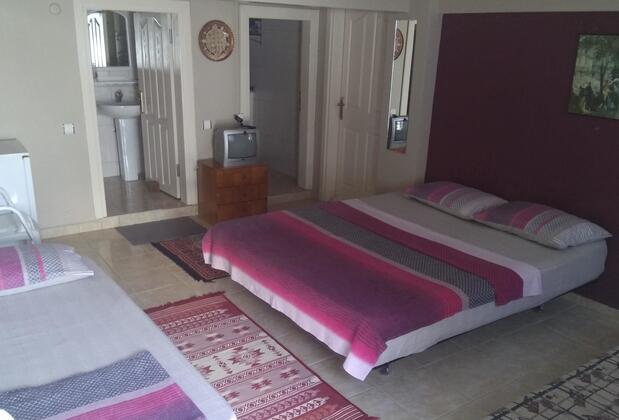 Ağva Ayşe Hanım Guesthouse - Görsel 13