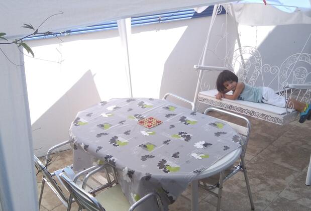 Ağva Ayşe Hanım Guesthouse - Görsel 9