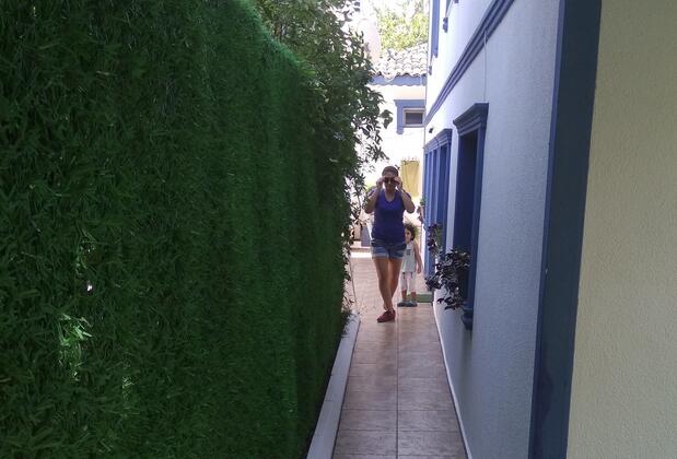 Ağva Ayşe Hanım Guesthouse - Görsel 8