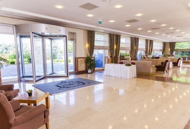 The Sign Şile Hotel & Spa - Görsel 5