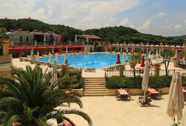 The Sign Şile Hotel & Spa - Görsel 6