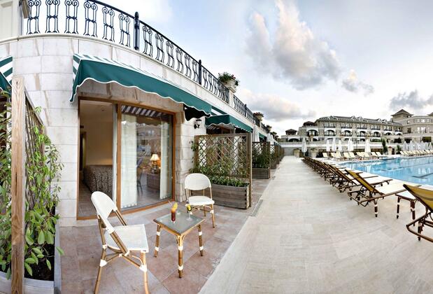 The Sign Şile Hotel & Spa - Görsel 4