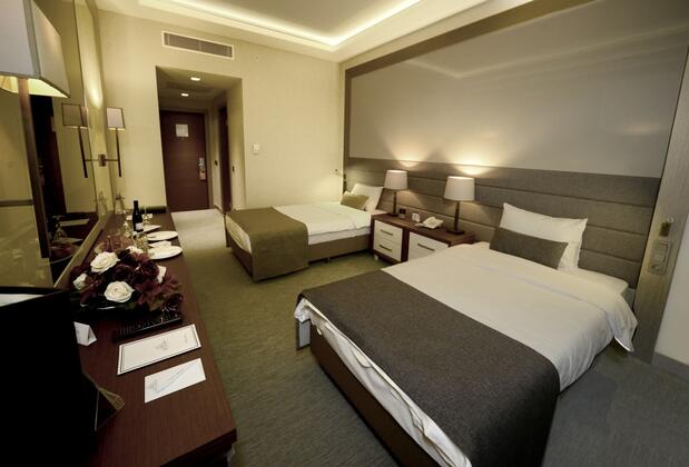 The Sign Şile Hotel & Spa - Görsel 40