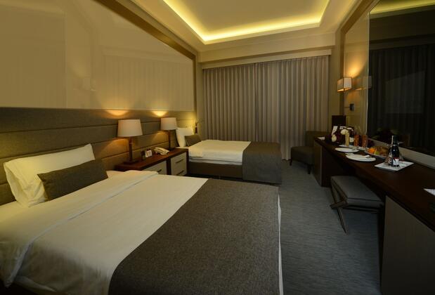 The Sign Şile Hotel & Spa - Görsel 38