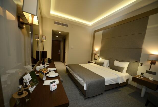 The Sign Şile Hotel & Spa - Görsel 34