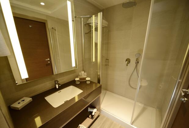 The Sign Şile Hotel & Spa - Görsel 45