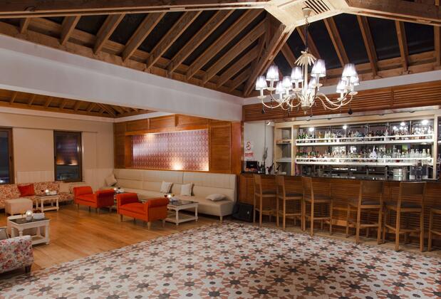 The Sign Şile Hotel & Spa - Görsel 12