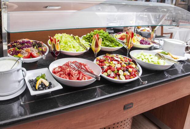 The Sign Şile Hotel & Spa - Görsel 15