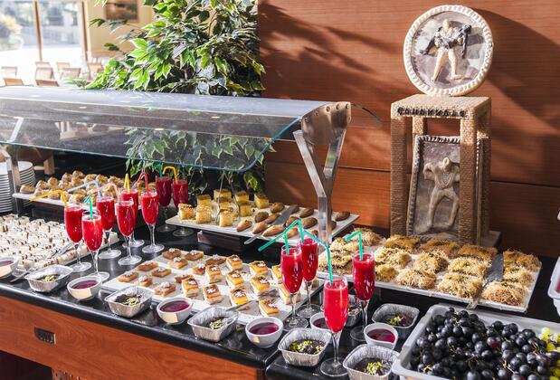 The Sign Şile Hotel & Spa - Görsel 16