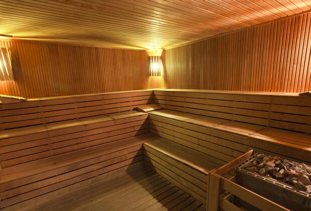 The Sign Şile Hotel & Spa - Görsel 17