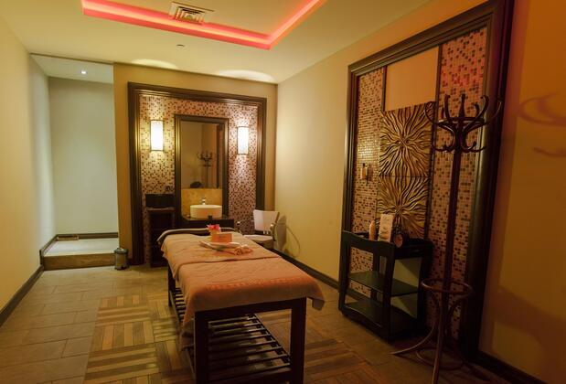 The Sign Şile Hotel & Spa - Görsel 20