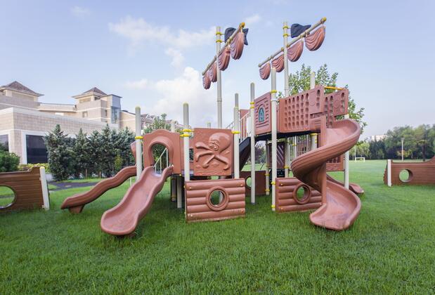 The Sign Şile Hotel & Spa - Görsel 21