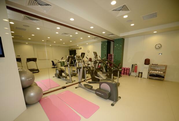 The Sign Şile Hotel & Spa - Görsel 22