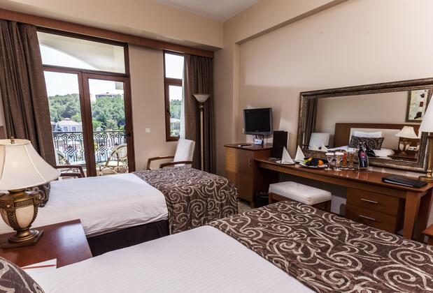 The Sign Şile Hotel & Spa - Görsel 32