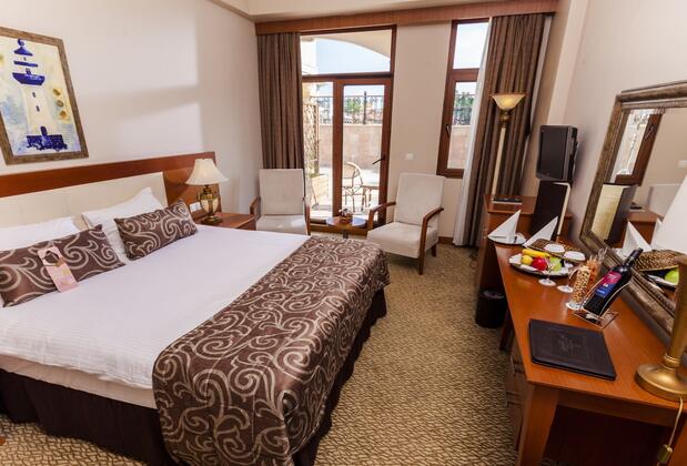 The Sign Şile Hotel & Spa - Görsel 33