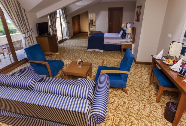 The Sign Şile Hotel & Spa - Görsel 35