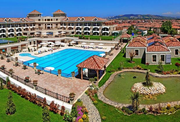 The Sign Şile Hotel & Spa - Görsel 2