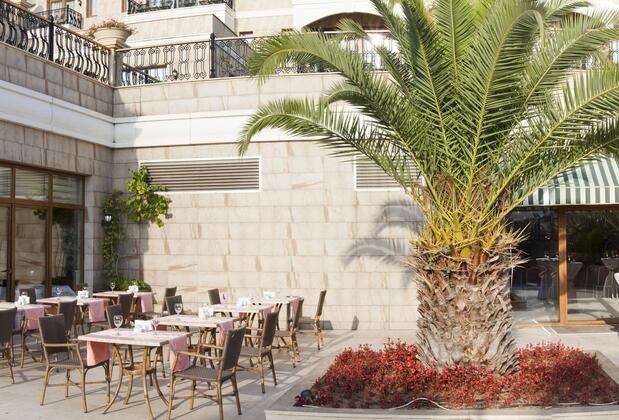 The Sign Şile Hotel & Spa - Görsel 27