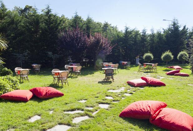 The Sign Şile Hotel & Spa - Görsel 25