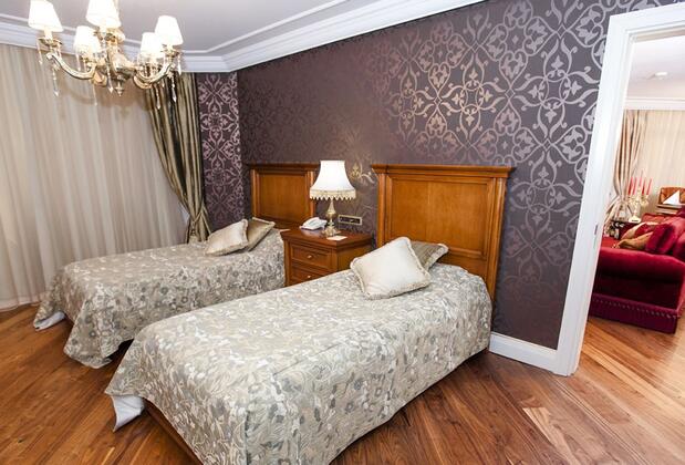 The Sign Şile Hotel & Spa - Görsel 36