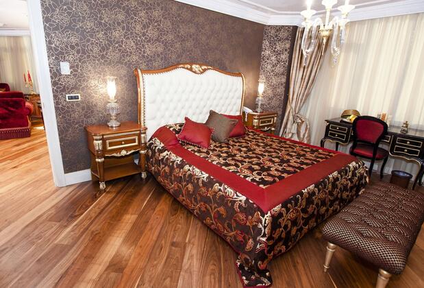 The Sign Şile Hotel & Spa - Görsel 37