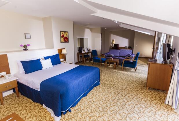 The Sign Şile Hotel & Spa - Görsel 39