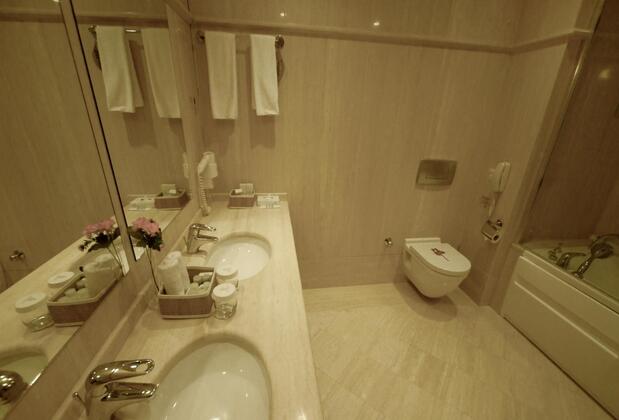 The Sign Şile Hotel & Spa - Görsel 42