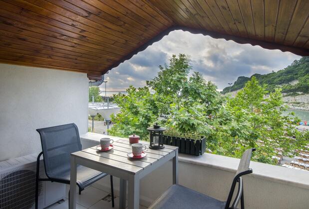 Ağva Piazza Hotel - Görsel 5