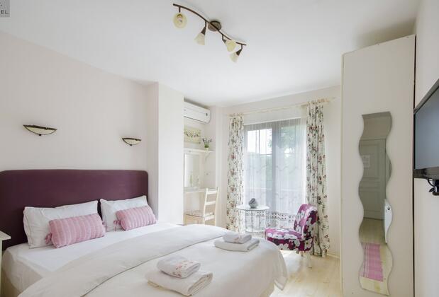 Ağva Piazza Hotel - Görsel 10