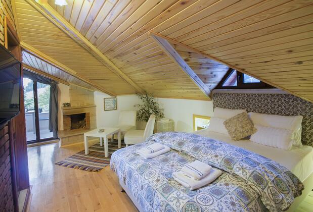 Ağva Piazza Hotel - Görsel 11