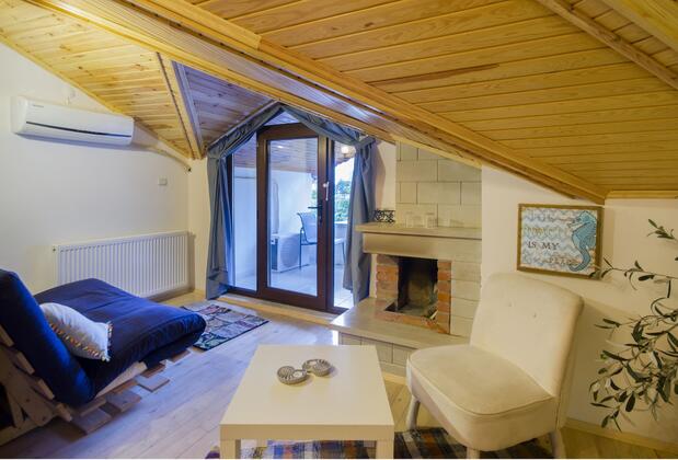 Ağva Piazza Hotel - Görsel 12