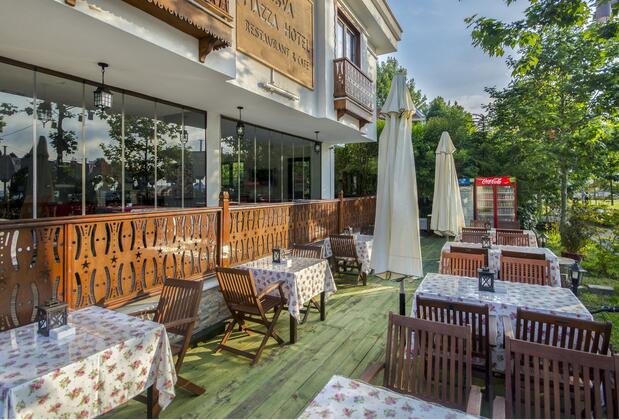 Ağva Piazza Hotel - Görsel 4