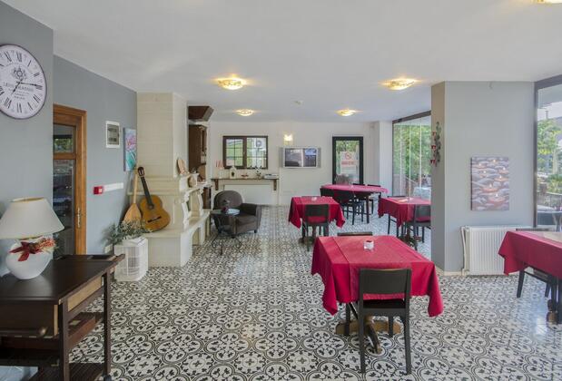 Ağva Piazza Hotel - Görsel 8