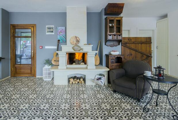 Ağva Piazza Hotel - Görsel 7