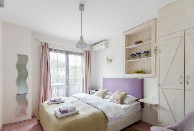 Ağva Piazza Hotel - Görsel 13