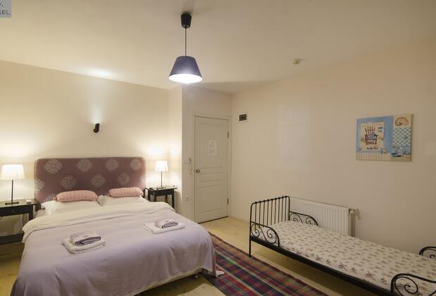 Ağva Piazza Hotel - Görsel 14