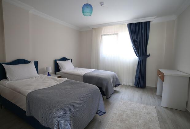 Sardunya Apart Otel Urla - Görsel 14