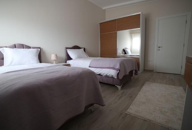 Sardunya Apart Otel Urla - Görsel 2