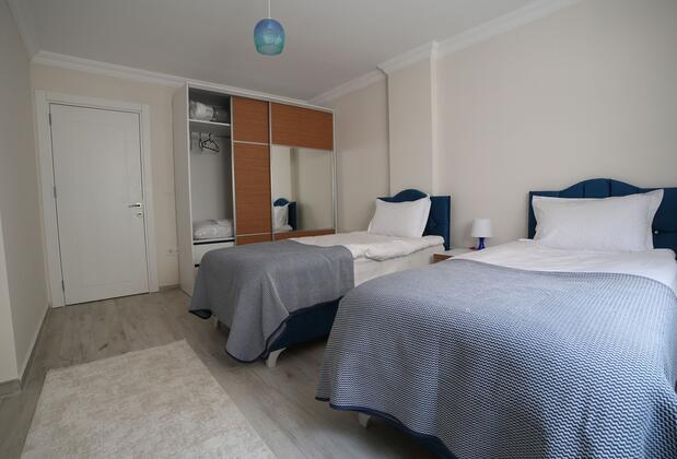 Sardunya Apart Otel Urla - Görsel 15