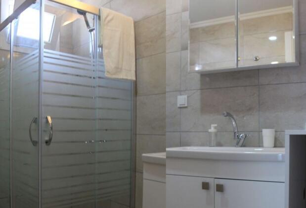 Sardunya Apart Otel Urla - Görsel 7