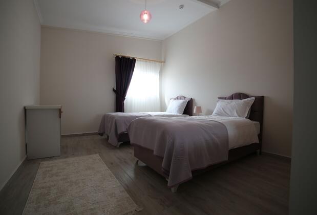 Sardunya Apart Otel Urla - Görsel 27