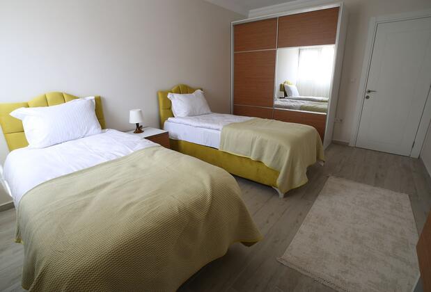 Sardunya Apart Otel Urla - Görsel 3