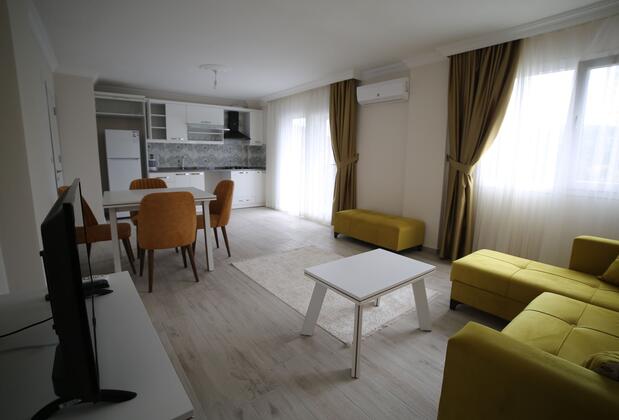 Sardunya Apart Otel Urla - Görsel 4