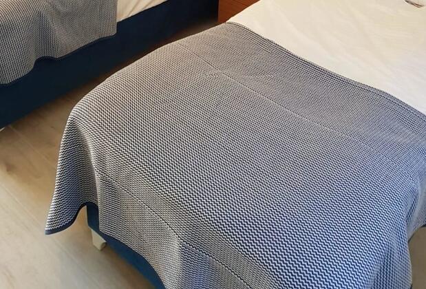 Sardunya Apart Otel Urla - Görsel 21