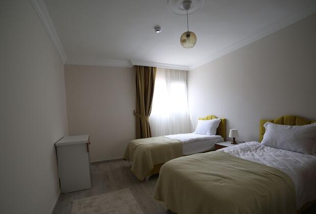 Sardunya Apart Otel Urla - Görsel 38