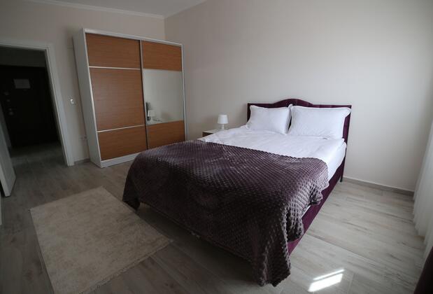 Sardunya Apart Otel Urla - Görsel 10