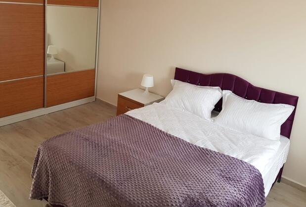 Sardunya Apart Otel Urla - Görsel 6