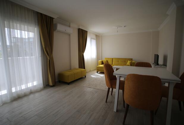 Sardunya Apart Otel Urla - Görsel 28