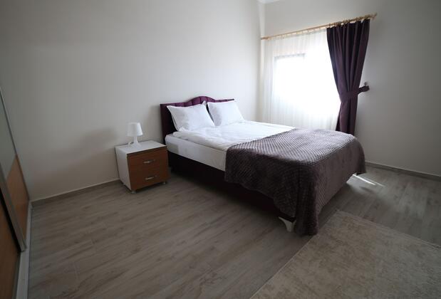 Sardunya Apart Otel Urla - Görsel 16